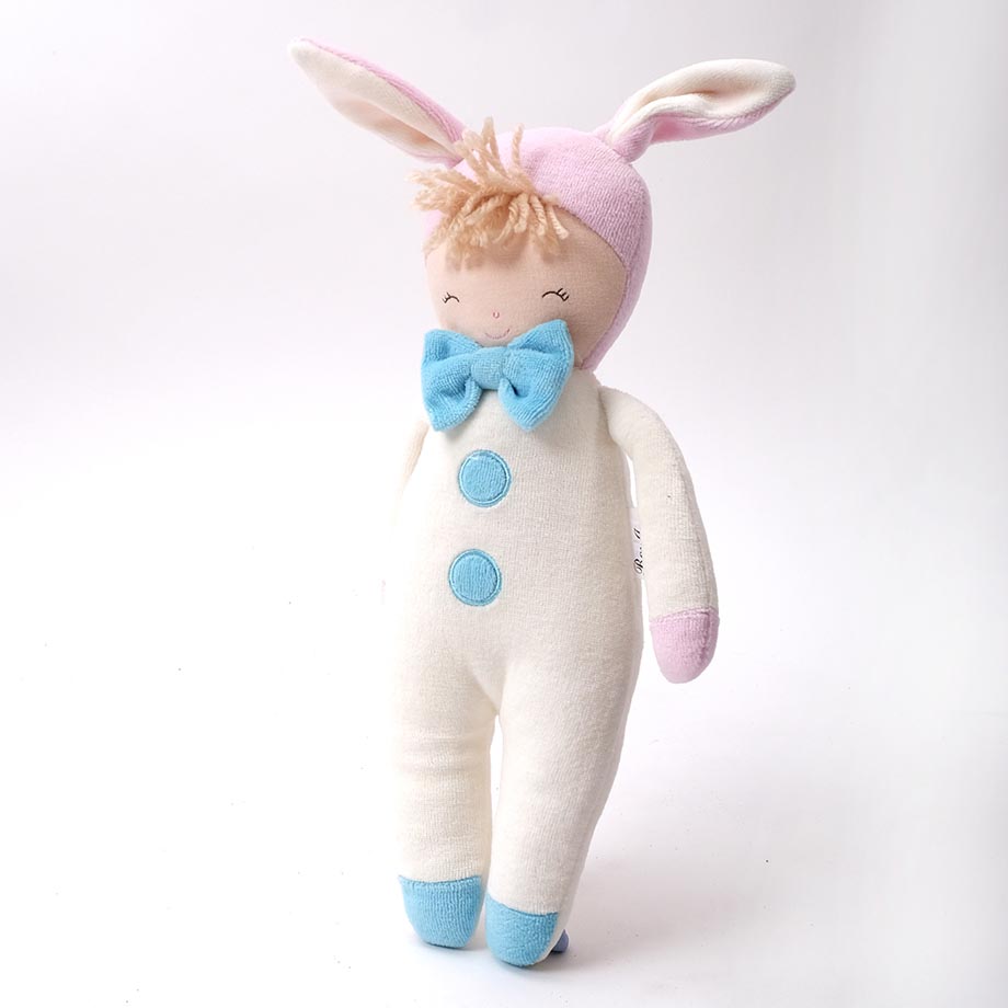 ALEXA BUNNY DOLL by BENJOY INC.